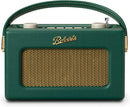Roberts Revival Uno BT Retro DAB+/FM Portable Radio with Bluetooth  – Free Gift RRP £15!