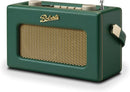 Roberts Revival Uno BT Retro DAB+/FM Portable Radio with Bluetooth  – Free Gift RRP £15!