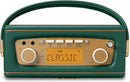 Roberts Revival Uno BT Retro DAB+/FM Portable Radio with Bluetooth  – Free Gift RRP £15!