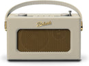 Roberts Revival Uno BT Retro DAB+/FM Portable Radio with Bluetooth  – Free Gift RRP £15!