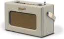 Roberts Revival Uno BT Retro DAB+/FM Portable Radio with Bluetooth  – Free Gift RRP £15!