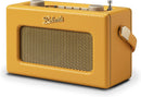 Roberts Revival Uno BT Retro DAB+/FM Portable Radio with Bluetooth  – Free Gift RRP £15!