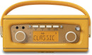 Roberts Revival Uno BT Retro DAB+/FM Portable Radio with Bluetooth  – Free Gift RRP £15!