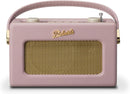 Roberts Revival Uno BT Retro DAB+/FM Portable Radio with Bluetooth  – Free Gift RRP £15!