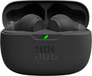 JBL Wave Beam In-Ear Wireless Earbuds - Free Gift RRP £10!