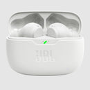 JBL Wave Beam In-Ear Wireless Earbuds - Free Gift RRP £10!