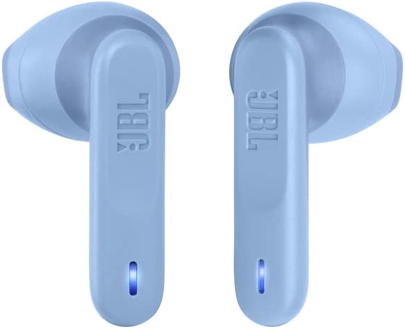 JBL Wave Flex In-Ear Wireless Earphones with IP54 and IPX2 Waterproofing
