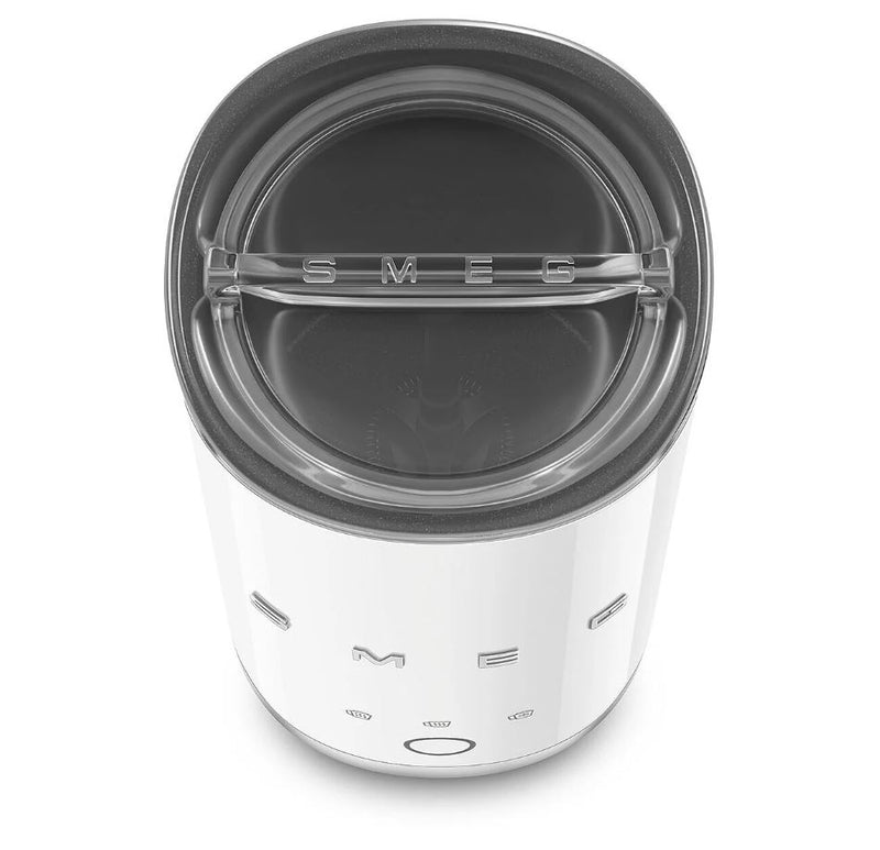 Smeg 50's Style MFF02 Mini Milk Frother