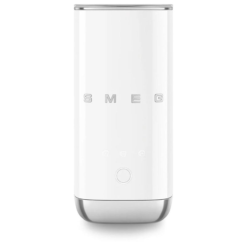 Smeg 50's Style MFF02 Mini Milk Frother