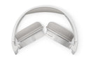 Philips TAH3209 Lightweight On Ear Wireless BT Headphones Passive Noise Isolation - Free Gift RRP £10!