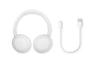 Philips TAH5209 5000 Series Over-ear Wireless BT Headphones Passive Noise Isolation - Free Gift RRP £10!