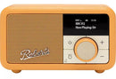 Roberts Revival Petite 2 DAB/DAB+/FM/BT Radio - Free Gift RRP £10