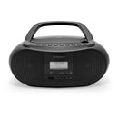 Roberts Zoombox 4 DAB/DAB+/FM Bluetooth Portable Boombox