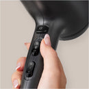 Panasonic EH-NE85 Fast Dry Heat Protection Ionic Hair Dryer – Free Gift RRP £15!