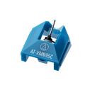 Audio-Technica VMN95C Conical replacement stylus VM95 Series Blue