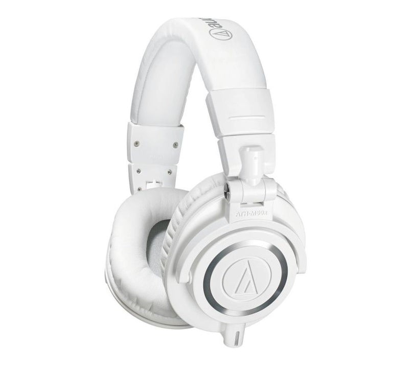 Audio-Technica ATH-M50X Professional Monitor Headphones - Free Gift RRP £10!