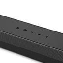 LG US40TR Home Cinema Soundbar with Surround Sound and Rear Black - Free Gift RRP £20!