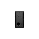 LG US40TR Home Cinema Soundbar with Surround Sound and Rear Black - Free Gift RRP £20!