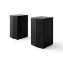 LG US40TR Home Cinema Soundbar with Surround Sound and Rear Black - Free Gift RRP £20!
