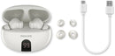 Philips TAT2520 True Wireless In-ear Headphones - Free Gift RRP £5!