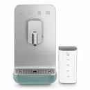 Smeg Matte BCC13 Bean to Cup Coffee Machine with Automatic Milk Frother
