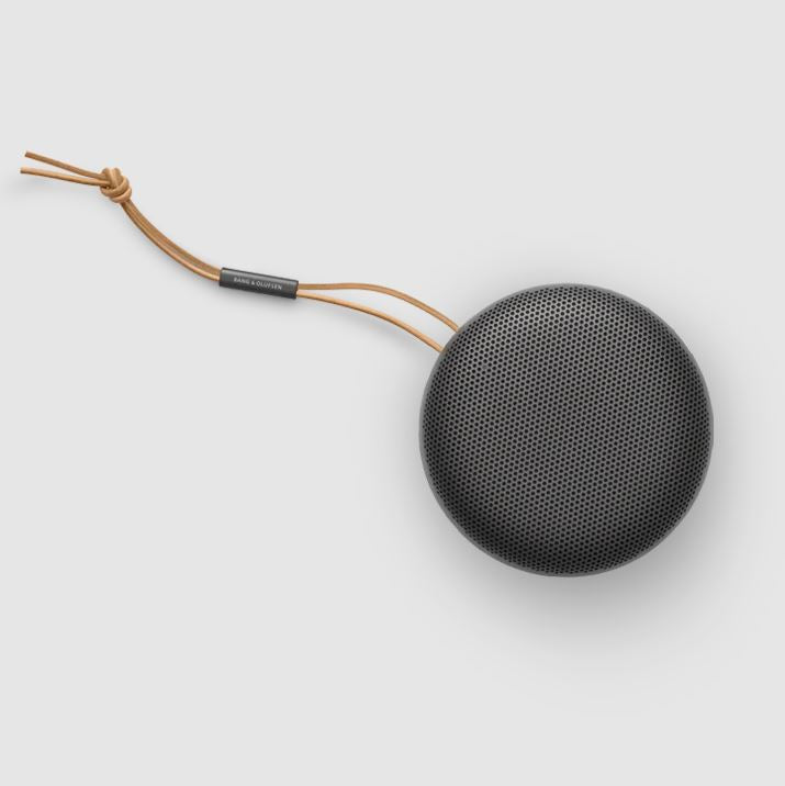 Bang & Olufsen Beosound A1 (2nd Generation) Portable Bluetooth Speaker