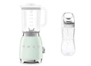 Smeg BLF03 Blender + BGF03 Bottle To Go Bundle