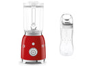 Smeg BLF03 Blender + BGF03 Bottle To Go Bundle