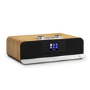 Roberts Blutune 300L Bluetooth & DAB Sound System - Free Gift Valued SRP of £30!