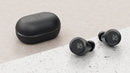 Bang & Olufsen Beoplay E8 3.0 3rd Generation - True Wireless In-Ear Earphones, Black