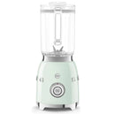 Smeg BLF03 Retro 50'S Style Aesthetic Blender