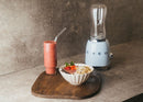 Smeg PBF01 50's Retro Blender & Smoothie Maker