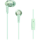 Pioneer SE-C3T In-Ear Headphones with Microphone and In-Line Remote