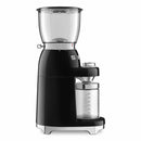 Smeg CGF11 50's Retro Style Coffee Bean Grinder - Free Gift RRP £20!