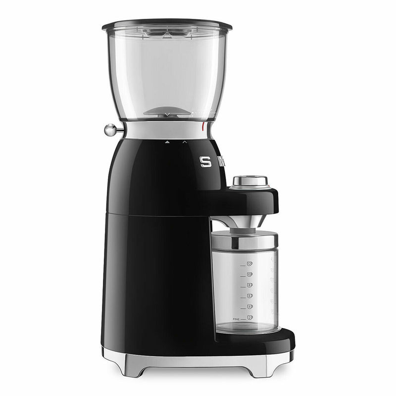 Smeg CGF11 50's Retro Style Coffee Bean Grinder