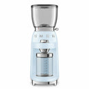 Smeg CGF11 50's Retro Style Coffee Bean Grinder - Free Gift RRP £20!
