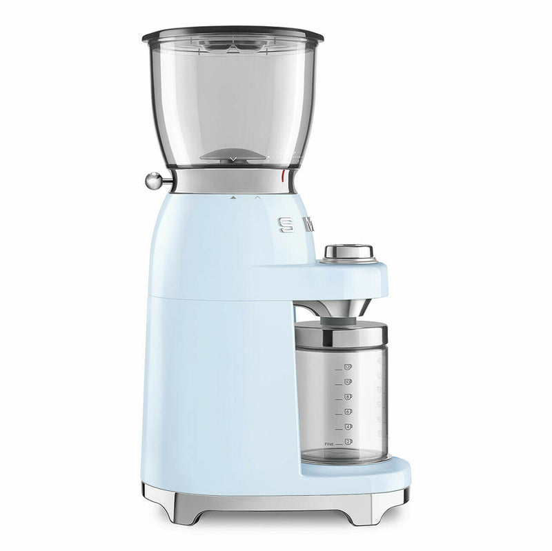 Smeg CGF11 50's Retro Style Coffee Bean Grinder