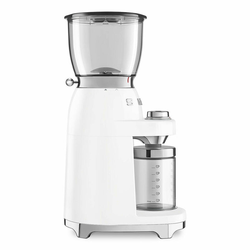 Smeg CGF11 50's Retro Style Coffee Bean Grinder