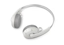 Philips TAH2000 CENTURY 2000 Series Wireless On-Ear Headphones – Free Gift RRP £5!