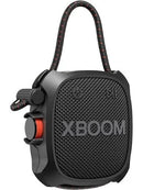 LG xboom Rock Portable Bluetooth Speaker - Red - Free Gift RRP £5!