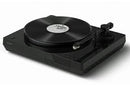 Philips Fidelio TAFT1 Bluetooth Turntable with CD Player, 2‑Speed Belt‑Drive, Die‑Cast Aluminium Platter, Audio‑Technica Stylus, Auracast, RCA Out, Headphone Port, Dimmable Display, Black - Ex-Demo