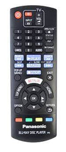 Panasonic DMP-BD84 Blu Ray Player MultiRegion DVD Playback - Free Gift RRP £15!