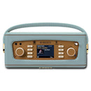 Roberts Revival RD70 FM/DAB/DAB+ Digital Bluetooth Radio – Free Gift RRP £20!