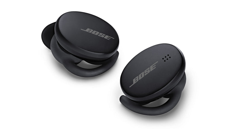 Bose Sport Earbuds In-Ear True Wireless Earphones - Triple Black