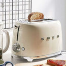 Smeg TSF01 Retro 2 Slice Toaster