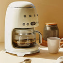 Smeg DCF02 Drip Filter Coffee Machine