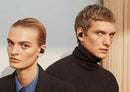 Bang & Olufsen Beoplay E8 3.0 3rd Generation - True Wireless In-Ear Earphones, Black