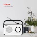 Aiwa R-190 Portable Radio