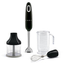 Smeg HBF03 3-in-1 Hand Blender + Accessories