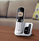 Panasonic KX-TGC260ES Cordless Phone Single Handset